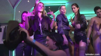 Fashion Freaks Part 5 - Main Edit Screencap 104 on sinx.preview.netperv.com