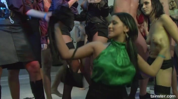 Fashion Freaks Part 5 - Main Edit Screencap 105 on sinx.preview.netperv.com