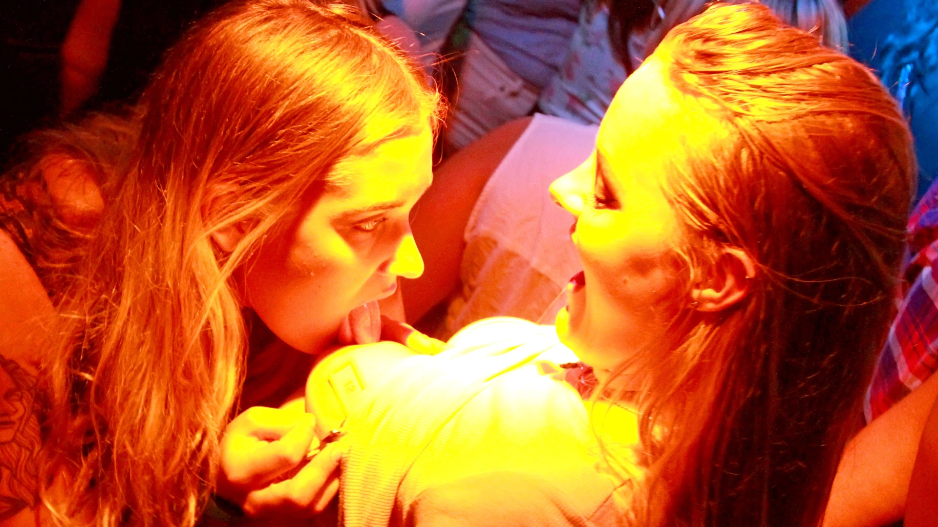 Party Hardcore Gone Crazy Vol. 42 Single Cut: Part 1 - Main Edit on sinx.preview.netperv.com