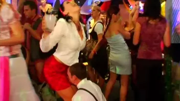 Fucktoberfest Part 2 - Cam 1 Screencap 32 on sinx.preview.netperv.com