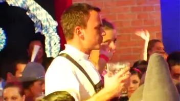 Fucktoberfest Part 2 - Cam 1 Screencap 4 on sinx.preview.netperv.com