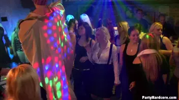 Party Hardcore Vol. 58 Part 3 - Main Edit Screencap 6 on sinx.preview.netperv.com