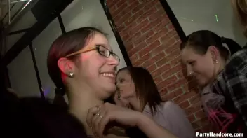 Party Hardcore Vol. 58 Part 3 - Main Edit Screencap 19 on sinx.preview.netperv.com