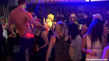 Party Hardcore Vol. 58 Part 3 - Main Edit Screencap 29 on sinx.preview.netperv.com