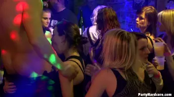 Party Hardcore Vol. 58 Part 3 - Main Edit Screencap 30 on sinx.preview.netperv.com