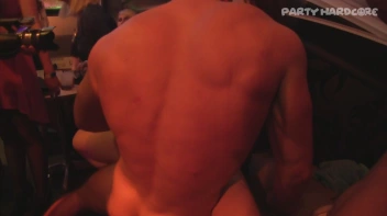 Party Hardcore Gone Crazy Vol. 17 Part 5 - Cam 2 Screencap 49 on sinx.preview.netperv.com
