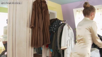 Plumbers Get A Taste Of Alexa Candy As They Plug Up Her Ass Pipe And Pound Her Mega Tits Screencap 3 on sinx.preview.netperv.com