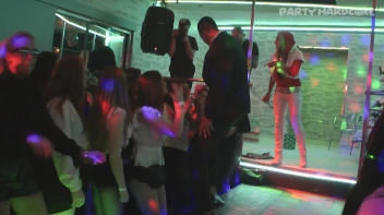 Party Hardcore Gone Crazy Vol. 24 Part 1 - Cam 4 Screencap 24 on sinx.preview.netperv.com