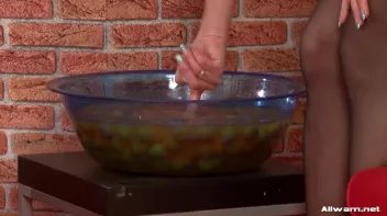 Egg Massage Screencap 4 on sinx.preview.netperv.com