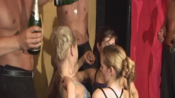 Blowjob Beauties Part 1 - Cam 1 Screencap 8 on sinx.preview.netperv.com