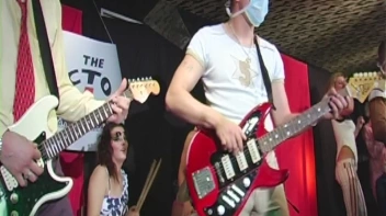 Groupies Go Crazy Part 2 - Cam 2 Screencap 11 on sinx.preview.netperv.com