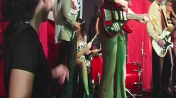 Groupies Go Crazy Part 2 - Cam 2 Screencap 20 on sinx.preview.netperv.com