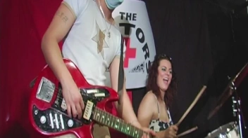 Groupies Go Crazy Part 2 - Cam 2 Screencap 45 on sinx.preview.netperv.com