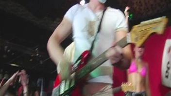 Groupies Go Crazy Part 2 - Cam 2 Screencap 5 on sinx.preview.netperv.com