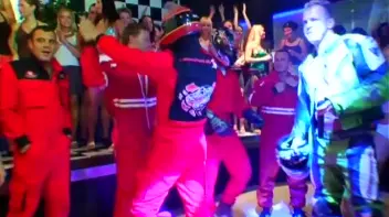 Racing Hos Part 1 - Cam 1 Screencap 1 on sinx.preview.netperv.com