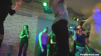 Party Hardcore Gone Crazy Vol. 33 Part 7 - Cam 3 Screencap 99 on sinx.preview.netperv.com