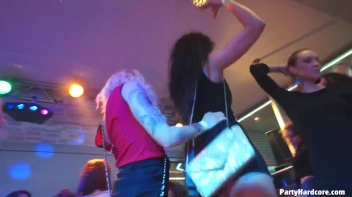 Party Hardcore Gone Crazy Vol. 33 Part 7 - Cam 3 Screencap 3 on sinx.preview.netperv.com