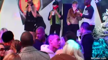 Pussy Blizzard Part 1 - Main Edit Screencap 1 on sinx.preview.netperv.com