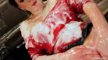 Surprised and pounded by Slime Wave Screencap 90 on sinx.preview.netperv.com