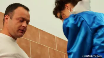 Even Princesses Have To Take A Piss Screencap 19 on sinx.preview.netperv.com