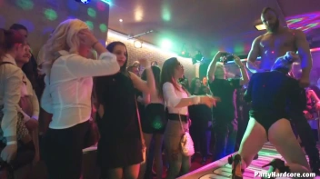 Party Hardcore Gone Crazy Vol. 34 Part 1 - Cam 1 Screencap 101 on sinx.preview.netperv.com