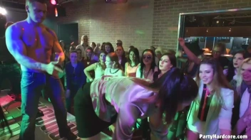 Party Hardcore Gone Crazy Vol. 34 Part 1 - Cam 1 Screencap 44 on sinx.preview.netperv.com