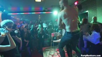 Party Hardcore Gone Crazy Vol. 34 Part 1 - Cam 1 Screencap 70 on sinx.preview.netperv.com