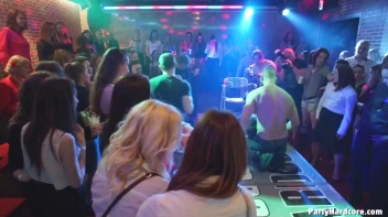 Party Hardcore Gone Crazy Vol. 34 Part 1 - Cam 1 Screencap 72 on sinx.preview.netperv.com