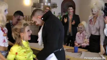 Zombie Freak Fuckers Part 1 Screencap 1 on sinx.preview.netperv.com