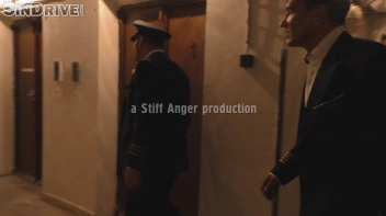 Bringing The Best Backstage!  Most Exotic Beauty Gets Double Dipped In Some Face And Pussy Fucking Fun! Screencap 2 on sinx.preview.netperv.com