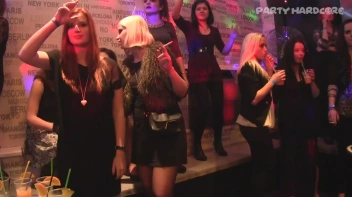 Party Hardcore Gone Crazy Vol. 16 Part 2 - Cam 3 Screencap 93 on sinx.preview.netperv.com