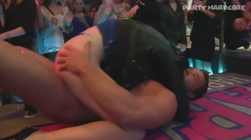 Party Hardcore Gone Crazy Vol. 16 Part 2 - Cam 3 Screencap 50 on sinx.preview.netperv.com