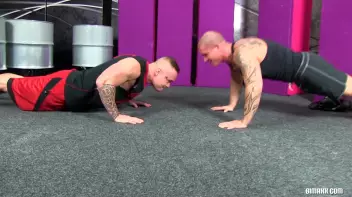 Make love don't fight Screencap 1 on sinx.preview.netperv.com