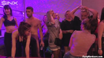 Party Hardcore Gone Crazy Vol. 45 Part 5 - Cam 3 Screencap 13 on sinx.preview.netperv.com