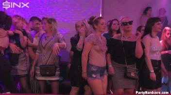 Party Hardcore Gone Crazy Vol. 45 Part 5 - Cam 3 Screencap 24 on sinx.preview.netperv.com