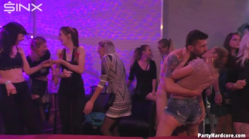 Party Hardcore Gone Crazy Vol. 45 Part 5 - Cam 3 Screencap 30 on sinx.preview.netperv.com