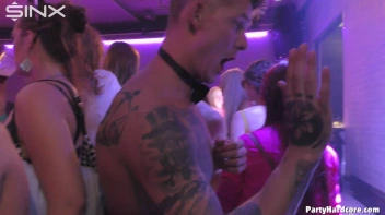 Party Hardcore Gone Crazy Vol. 45 Part 5 - Cam 3 Screencap 34 on sinx.preview.netperv.com