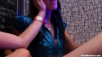 Party Hardcore Vol. 64 Special Ed. - Hustling Hotties 2 Screencap 59 on sinx.preview.netperv.com