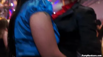 Party Hardcore Vol. 64 Special Ed. - Hustling Hotties 2 Screencap 69 on sinx.preview.netperv.com