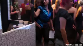 Party Hardcore Vol. 64 Special Ed. - Hustling Hotties 2 Screencap 39 on sinx.preview.netperv.com