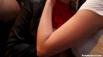 Party Hardcore Vol. 64 Special Ed. - Hustling Hotties 2 Screencap 40 on sinx.preview.netperv.com