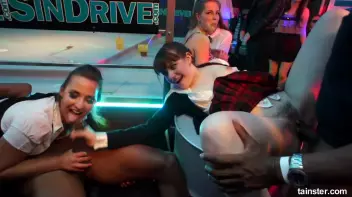 Alter Ego Orgy Part 2 - Cam 2 Screencap 59 on sinx.preview.netperv.com