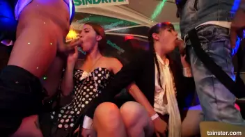 Alter Ego Orgy Part 2 - Cam 2 Screencap 17 on sinx.preview.netperv.com