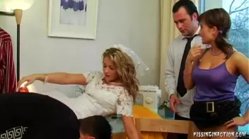 A Very Golden Bridal Shower Screencap 85 on sinx.preview.netperv.com