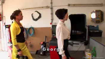 Leaking Fluids Screencap 1 on sinx.preview.netperv.com