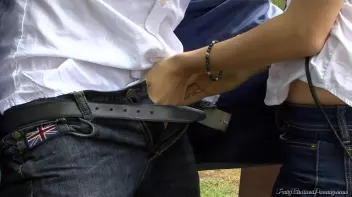 Big Piss Plans In The Park Screencap 15 on sinx.preview.netperv.com