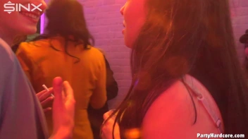 Party Hardcore Gone Crazy Vol. 44 Part 3 - Cam 2 Screencap 15 on sinx.preview.netperv.com