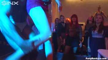 Party Hardcore Gone Crazy Vol. 44 Part 3 - Cam 2 Screencap 39 on sinx.preview.netperv.com