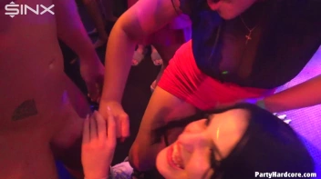 Party Hardcore Gone Crazy Vol. 44 Part 3 - Cam 2 Screencap 52 on sinx.preview.netperv.com