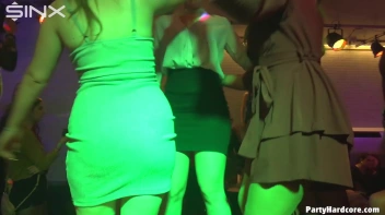 Party Hardcore Gone Crazy Vol. 44 Part 3 - Cam 2 Screencap 83 on sinx.preview.netperv.com